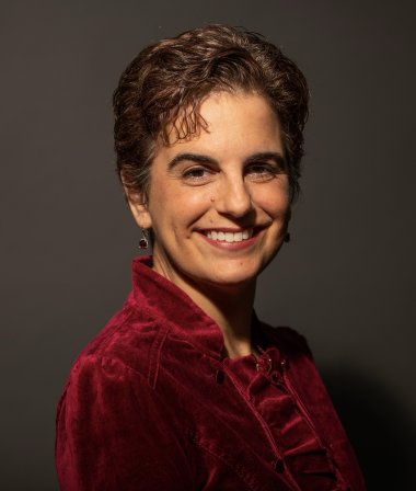 Stacy Garrop