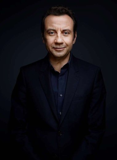 Hervé Boissière