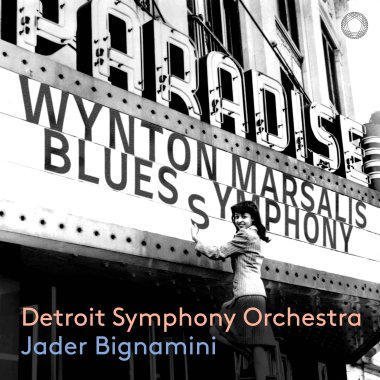CD cover