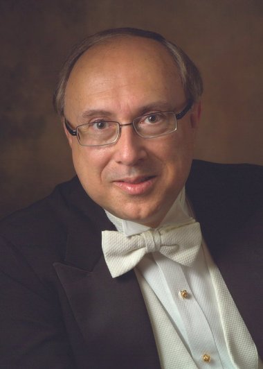 Dr. Edward C. Harris