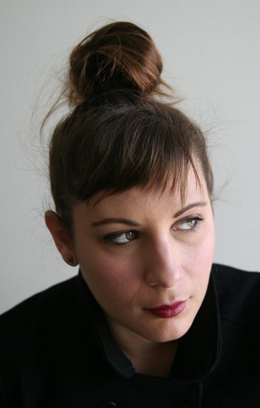 Sarah Bonomo