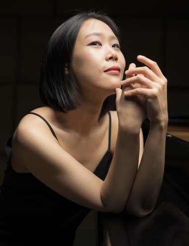 Yeol Eum Son