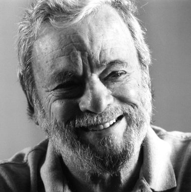 Stephen Sondheim