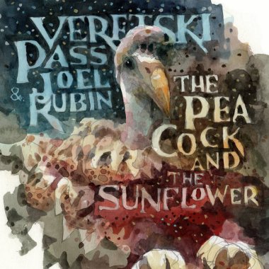 CD cover