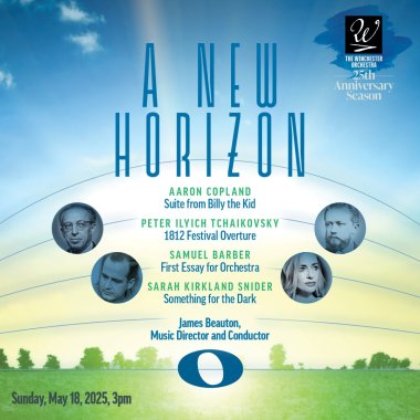 WO - A New Horizon