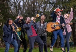 Dustbowl Revival