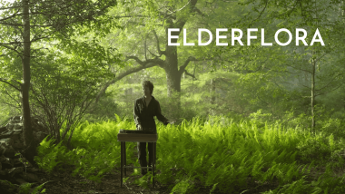 Elderflora, a concert created by Majel Connery and presented with the Bowerbird Collective