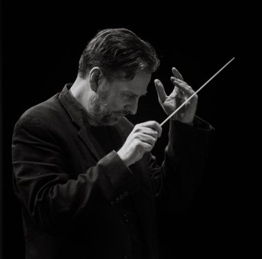 John Kendall Bailey, Conductor
