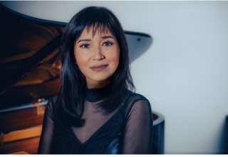 Keiko Matsui