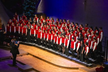 Los Angeles Children's Chorus