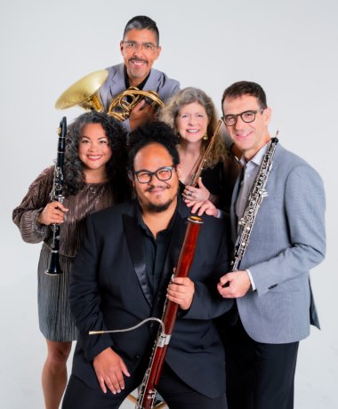 Quinteto Latino