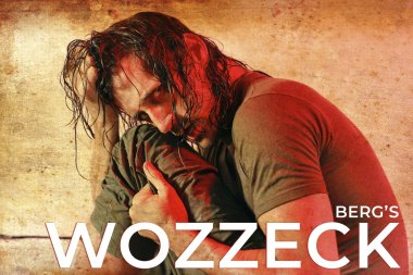 Hadley Adams as Wozzeck