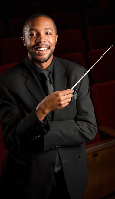 Kedrick Armstrong