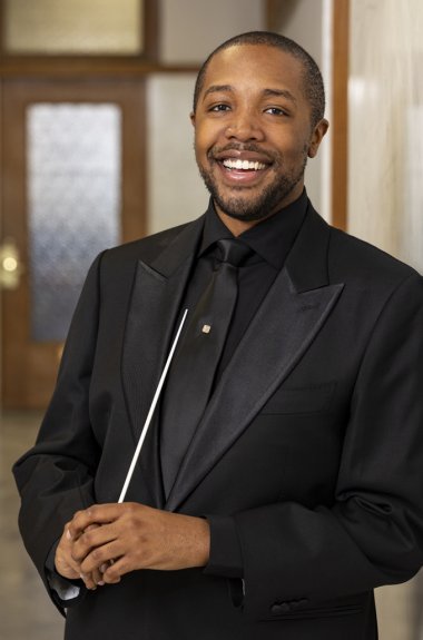 Kedrick Armstrong