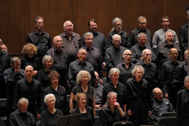 BCCO basses and tenors