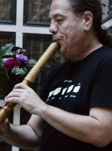 Philip Gelb