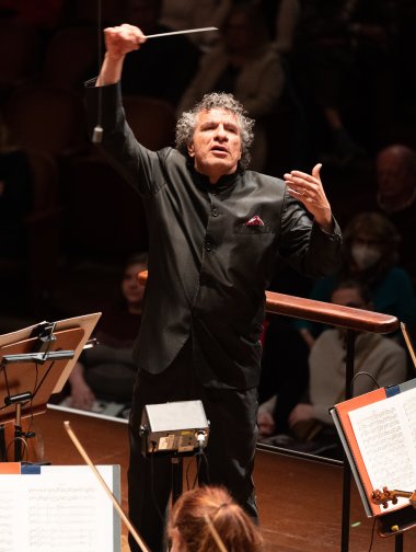 Giancarlo Guerrero
