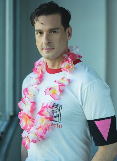 Michael Kelly