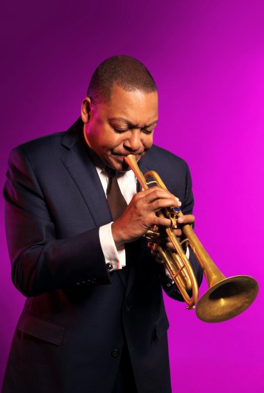 Wynton Marsalis