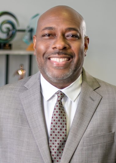 James A. Muhammad