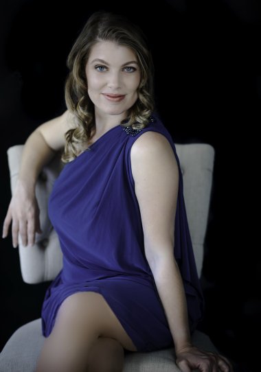 Leandra Ramm