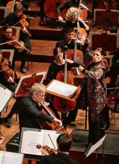 San Francisco Symphony