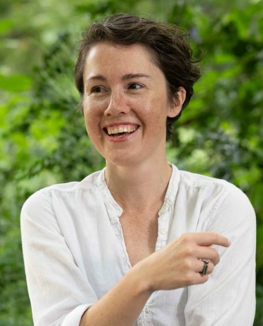 Caroline Shaw
