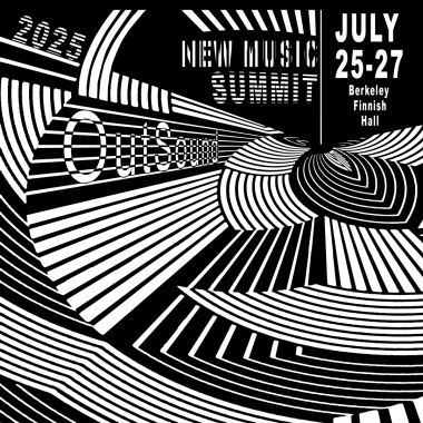 22nd Annual Outsound New Music Summit