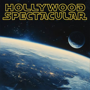 Symphony San Jose presents HOLLWOOD SPECTACULAR “Out of this World” March 28 and 29