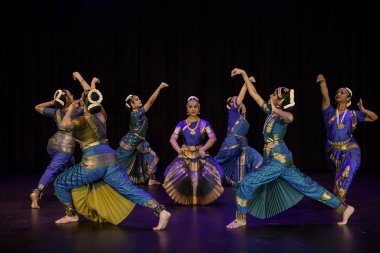 Rangoli Dance Company