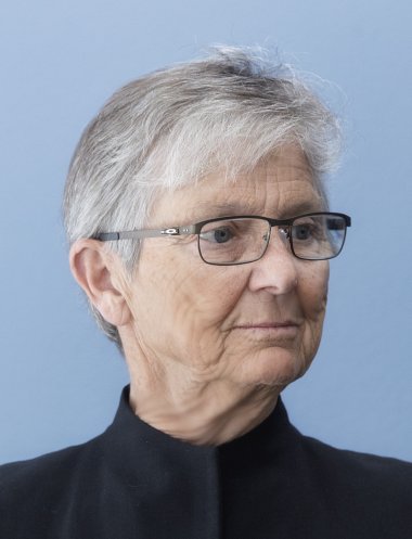 Martha Stoddard