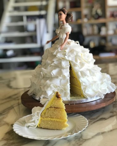 Cake