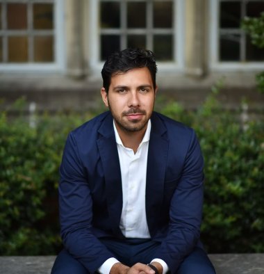 Sebastián Cardona Ospina