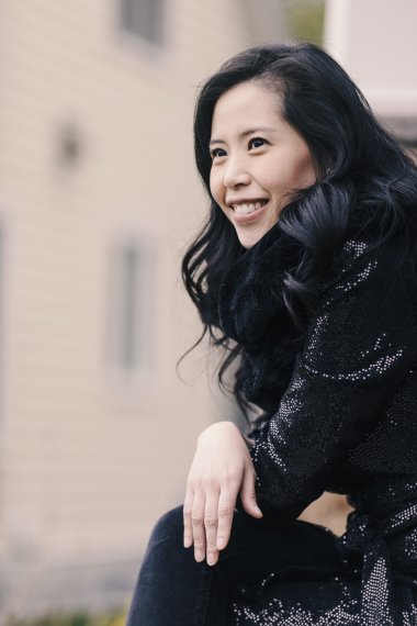 Gloria Chien