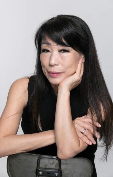 Unsuk Chin