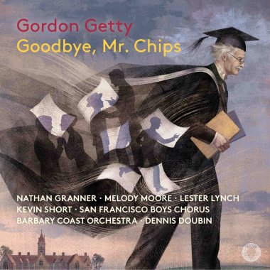 CD cover