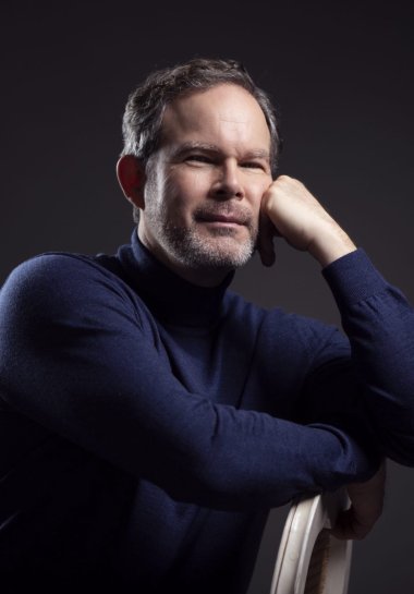 Gerald Finley