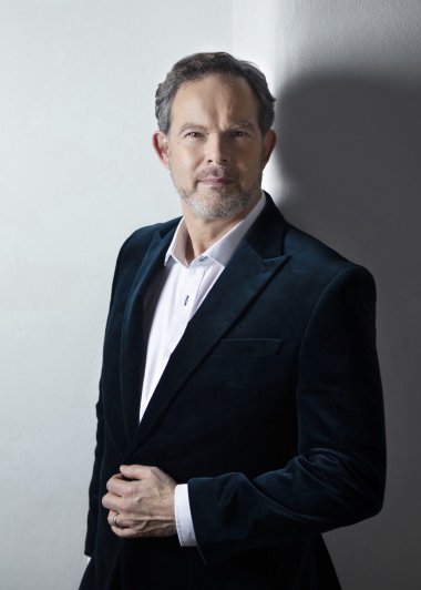 Gerald Finley
