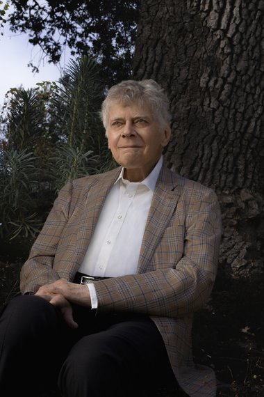 Gordon Getty