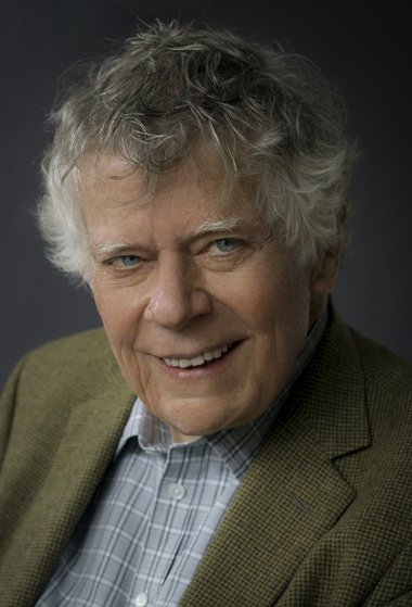 Gordon Getty