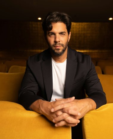 Domingo Hindoyan