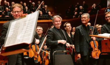 Esa-Pekka Salonen