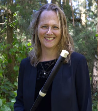 Vicki Melin