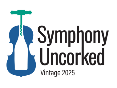 Symphony Uncorked, Vintage 2025