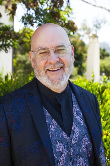 Andrew Megill
