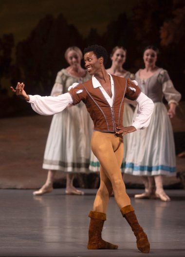 ABT's Giselle