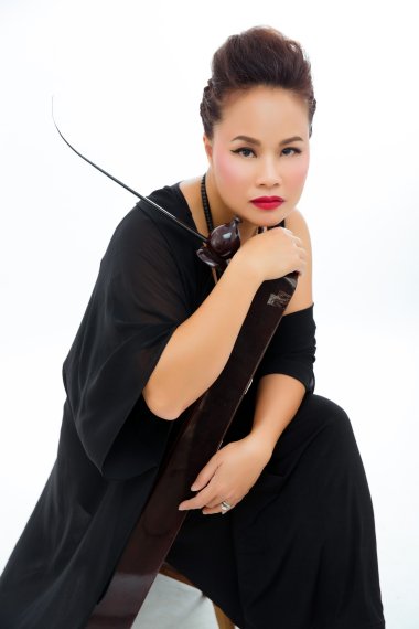 Van-Anh Vo