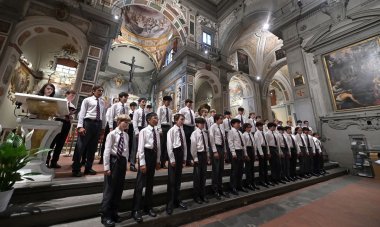 San Francisco Boys Chorus