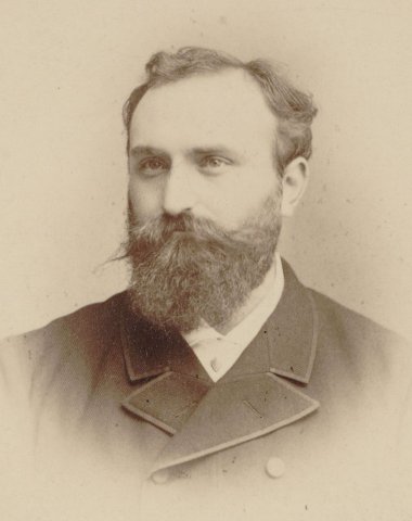 Ernest Chausson