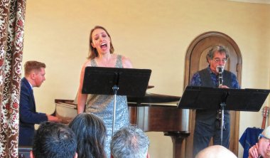 Recital
